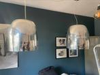 Hanglampen Prandina Notte S5, Huis en Inrichting, Lampen | Hanglampen, Ophalen, Italiaans, Minder dan 50 cm, Glas