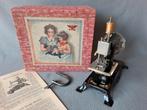 Antieke kindernaaimachine, Ophalen of Verzenden