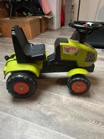 Looptractor, Kinderen en Baby's, Speelgoed | Buiten | Voertuigen en Loopfietsen, Ophalen, Loopfiets