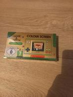 Nintendo game & watch the legend of zelda Nieuw, Spelcomputers en Games, Ophalen of Verzenden