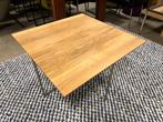 Bert plantagie Salontafel Eiken hout Design tafel