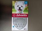 Advantix hond, Nieuw, Ophalen