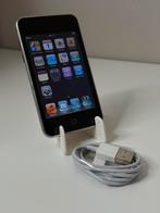 iPod Touch 2 Zwart 16GB, Audio, Tv en Foto, Mp3-spelers | Apple iPod, Ophalen of Verzenden, Zo goed als nieuw, Touch, 2 tot 10 GB