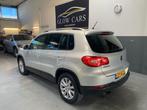 Volkswagen Tiguan 2.0 TSI Sport&Style 4Motion AUTOMAAT | CRU, Automaat, Gebruikt, Zwart, 4 cilinders