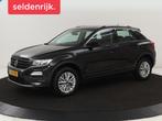 Volkswagen T-Roc 1.5 TSI Style Business | Automaat | Navigat, Auto's, 1254 kg, Stof, 4 cilinders, 150 pk