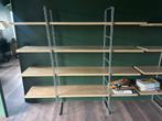 IKEA enetri wandkast/divider (2x), Ophalen, Gebruikt