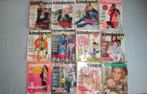 Jij & je Kinderen tijdschrift jaargang 2014 (11x) + Special, Ophalen of Verzenden, Zo goed als nieuw, Damesbladen