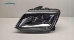 VW Volkswagen Amarok Led 2H1 Xenon koplamp links, Gebruikt, -, Volkswagen, -