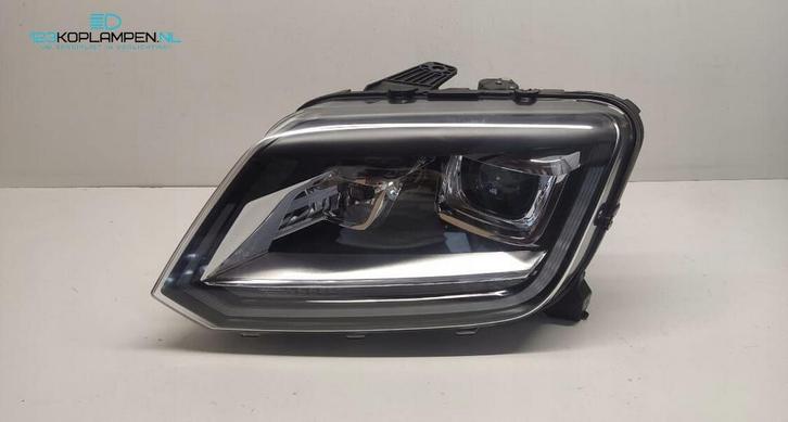 VW Volkswagen Amarok Led 2H1 Xenon koplamp links, Auto-onderdelen, Verlichting, Volkswagen, Gebruikt, Ophalen of Verzenden