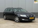 Volvo V70 2.0 D4 Nordic+ Aut-8 Automaat!, Euro 6, Zwart, Diesel, 22 km/l