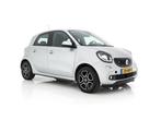 Smart Forfour EQ Business Solution {SOH-87%} (INCL-BTW) Aut., Auto's, Smart, Automaat, Gebruikt, 43 €/maand, 1100 kg