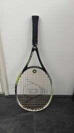 Dunlop, Ophalen, Gebruikt, Racket, Dunlop