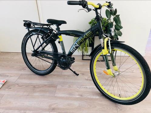 Batavus snake 24 inch, Fietsen en Brommers, Fietsen | Jongens, Zo goed als nieuw, 24 inch, Versnellingen, Ophalen