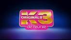 2 K3 Originals: de reunie tickets Sportpaleis 4 oktober 2025, Twee personen