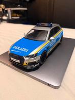 Audi rs4 abt gt spirit zgan 1:18, Hobby en Vrije tijd, Modelauto's | 1:18, Ophalen of Verzenden, Nieuw, Overige merken