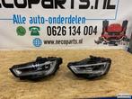AUDI A3 8V FACELIFT VOL LED KOPLAMP LINKS 8V0941033C, Gebruikt, -, -, -