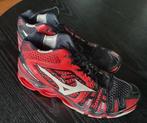 Mizuno Wave Tornado mt 44, Sport en Fitness, Volleybal, Ophalen of Verzenden, Zo goed als nieuw, Schoenen