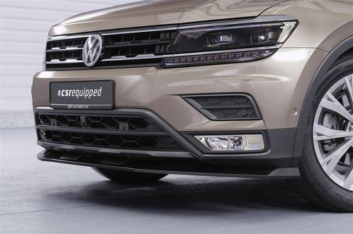 CSR Automotive Spoiler Geschikt Voor VW Tiguan Basis MK2, Auto diversen, Tuning en Styling, Verzenden