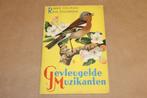 Kanis & Gunnink Vogelboekje [1954] — Compleet, Ophalen of Verzenden, Gelezen