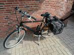 Batavus tricolore 24 versnellingen, Fietsen en Brommers, Fietsen | Heren | Herenfietsen, Ophalen, Gebruikt, Versnellingen, Batavus