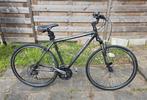 Trek 7200 Hybride Fiets, 28 inch, Zo goed als nieuw, Meer dan 20 versnellingen, Ophalen