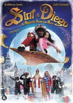 sint en diego de magische bron van myra, Ophalen of Verzenden, Nieuw in verpakking, Avontuur, Film