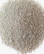 Zilver korrels zilver granulaat Umicore garantie 1.000 gram, Ophalen of Verzenden, Zilver
