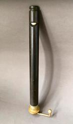 Swanee Whistle London Model De Luxe Lotus Flute ca.1924, Muziek en Instrumenten, Blaasinstrumenten | Didgeridoos, Ophalen of Verzenden