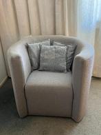 Design fauteuil Jan des Bouvrie 5350, Huis en Inrichting, Fauteuils, Zo goed als nieuw, 50 tot 75 cm, Ophalen