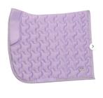 Veelzijdigheidsdekje maat full/paard lichtpaars 1x GEBRUIKT, Ophalen of Verzenden, Zo goed als nieuw, Dekje