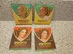 retro shampoo van Proco, Ophalen of Verzenden, Overige typen