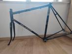 Peugeot PR500 Altus raceframe 56cc 1992, Verzenden, Zo goed als nieuw, Racefiets, Frame