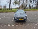 Audi Q2 1.0 Tfsi 116pk 2019 Grijs, Voorwielaandrijving, Q2, Origineel Nederlands, Particulier
