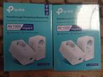 TP-LINK AV1000 passthrough Powerline (TL-PA7017P) TP Link, Ophalen of Verzenden, Nieuw, TP-LINK - WiFi Repeater - Range Extender - Powerline Adapter