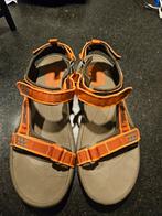 Teva Sandalen Maat 43, Ophalen of Verzenden, Gedragen, Teva, Sandalen