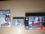 Gretzky's 3D Hockey '98 - Nintendo 64, Spelcomputers en Games, Games | Nintendo Super NES, Gebruikt, Verzenden, Eén computer, Sport