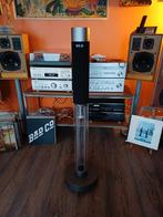 Silver Crest Sound colum - Tuner, USB, Aux, TV - 120cm, Ophalen, Gebruikt, Overige merken