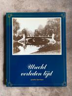 Utrecht Verleden Tijd, Ophalen of Verzenden, 20e eeuw of later, Gelezen
