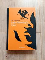 Lady Chatterley's Lover - D.H. Lawrence, Ophalen of Verzenden, Zo goed als nieuw