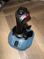 Thrustmaster TCA Airbus Joystick, Computers en Software, Joysticks, Ophalen of Verzenden, Zo goed als nieuw, Trustmaster
