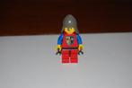 Lego castle crusaders, Kinderen en Baby's, Speelgoed | Duplo en Lego, Ophalen of Verzenden, Zo goed als nieuw, Lego
