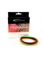 A.Jensen Talisman vliegenlijnen, E10 Flyfishing, Verzenden, Nieuw, Vislijn