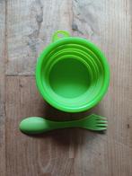 Instinct Collapsible Bowl, Ophalen of Verzenden, Zo goed als nieuw