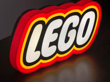 Lego ledverlichting beschikbaar voor biedingen