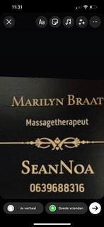 Ontspannings massage ( geen happy endings!!!!), Diensten en Vakmensen, Welzijn | Masseurs en Massagesalons