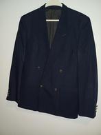 Blauw Mcgregor heren colbert, maat 48, Kleding | Heren, Kostuums en Colberts, Ophalen of Verzenden, Zo goed als nieuw, Maat 48/50 (M)
