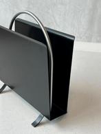 Gispen 1022 lectuurbak Dutch Originals design krantenbak, Gebruikt, NL, Ophalen of Verzenden, Gispen