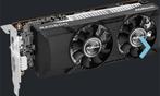 Gezocht: low profile videokaart Geforce GTX 1050ti of 1650, Computers en Software, Videokaarten, PCI-Express 3, DisplayPort, Ophalen of Verzenden