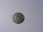 Holandia  wapen stuiver  1731   zilver, Vóór koninkrijk, Zilver, Ophalen of Verzenden, Losse munt