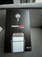 Babyliss pro FoilFX02 Shaver Nieuwe, Sieraden, Tassen en Uiterlijk, Uiterlijk | Haarverzorging, Ophalen of Verzenden, Nieuw, Tondeuse